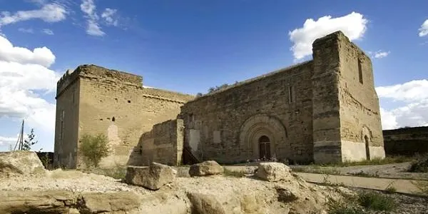 L’Ateneu de Dones d’Altafulla visita el Castell de Gardeny i la Seu Vella de Lleida