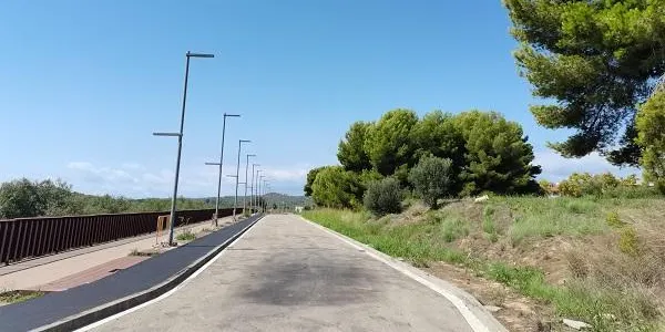 El Ple de l'Ajuntament d'Altafulla autoritza els immobles patrimonials a acollir una activitat econòmica