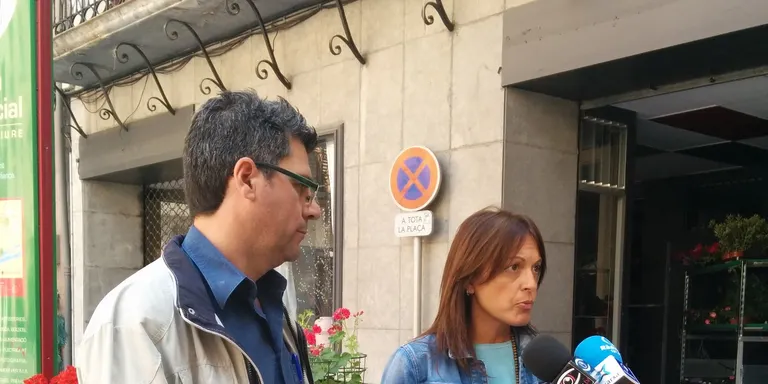 Nova fase de la campanya de civisme 'La Seu és casa teva. Cuida-la!'