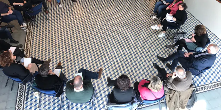 ERC al Camp de Tarragona es fixa la creació de l’àrea metropolitana com un dels seus grans objectius