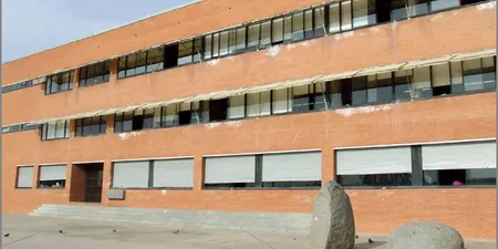La setmana posterior al cribratge dels docents de Caldes arrenca amb 24 grups confinats