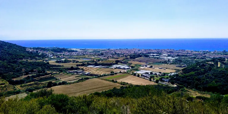 Cap de setmana variable amb increment de núvols i possibilitat de tempestes