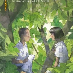 Entrevista a Cinta Arasa - episode art