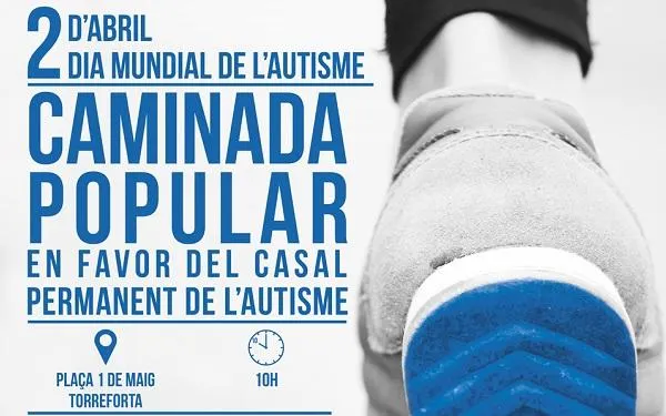 Foto: Todos en Azul