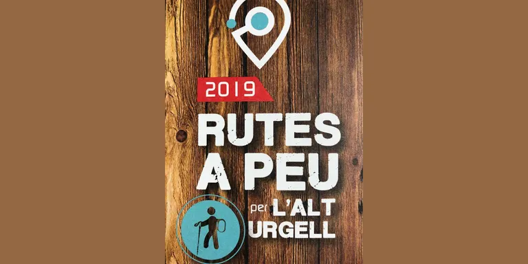 Les Rutes a Peu proposen una sortida per conèixer "les 12 joies botàniques" de la Seu