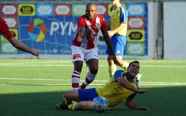 Foto: CD Tortosa