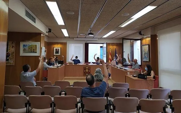 Foto: Altafulla Ràdio