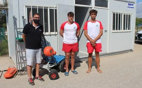 Foto: Ajuntament de Creixell