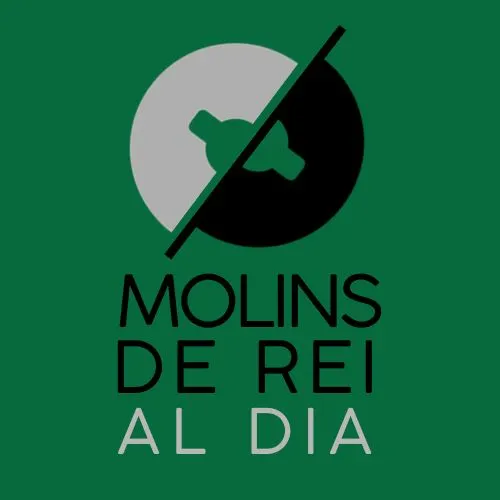 Molins de Rei al Dia