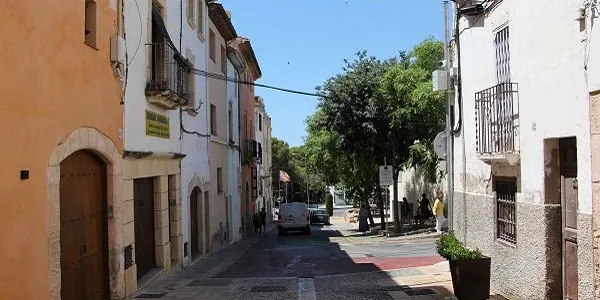 L’Ajuntament d’Altafulla anul•larà les sancions imposades per error per la càmera del carrer de Dalt