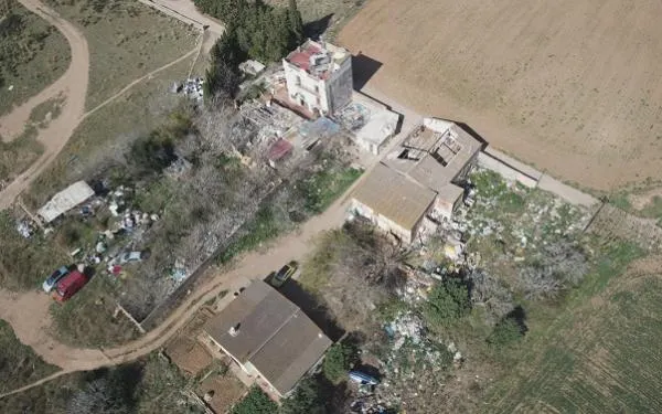 Foto: Policia Local de Torredembarra