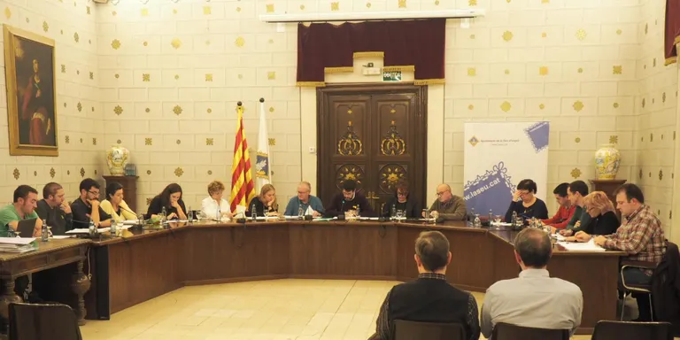 La Seu reclama "l'absolució dels presos polítics" i recolza la resolució del Parlament sobre convivència