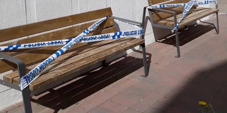 El cos de vigilants avisa d'una certa relaxació al municipi en la desescalada