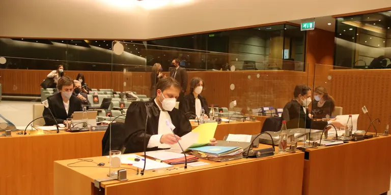 L’Eurocambra admet que estava “en una situació difícil” pel cas Puigdemont, però defensa el seu vet inicial a l’escó