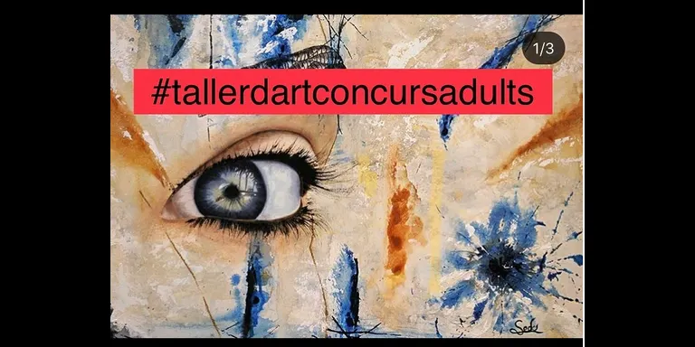 El Taller d'Art ha proposat ara un concurs per a adults