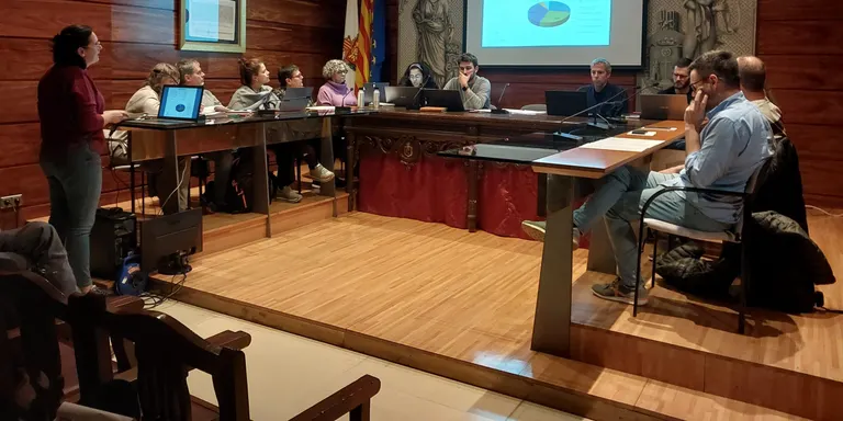 La nova deixalleria, principal inversió del pressupost 2025 de l'Ajuntament de Solsona