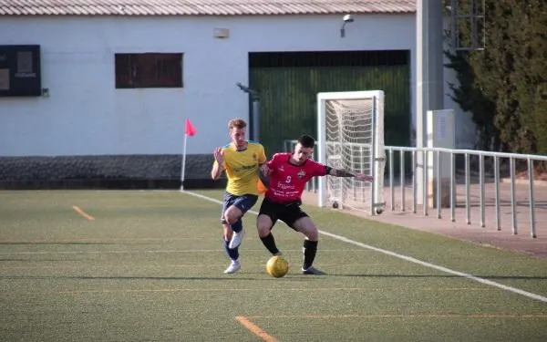 Foto: UE Creixell