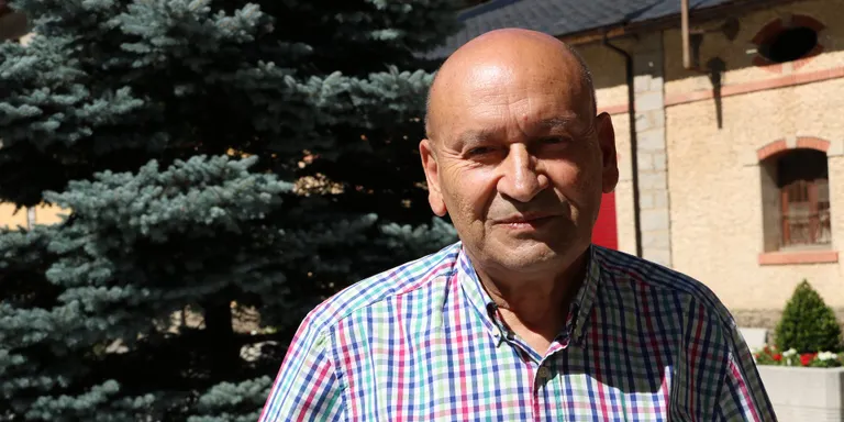 L'alcalde de la Torre de Capdella, del PSC, diu que votarà al referèndum