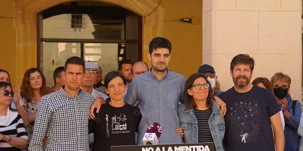 L'EINA assumeix el seu nou rol de principal grup a l'oposició amb la premissa de "vetllar pel compliment dels projectes ja en marxa"