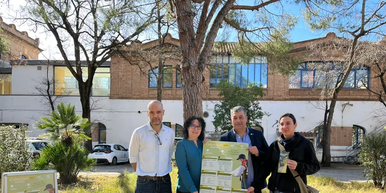 Muntanyes de la Costa Daurada presenta el nou calendari d’activitats turístiques pels propers mesos