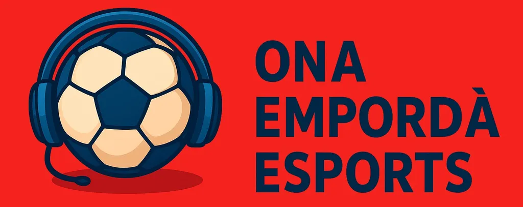 Ona Empordà logo