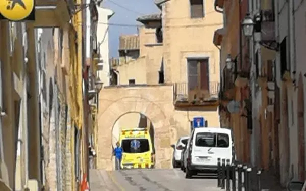 Foto: Ajuntament d'Altafulla