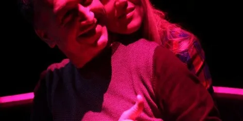 “Carinyo", teatre al ‘notRubí’ només per 6 euros