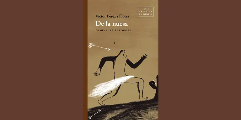 El filòsof Víctor Pérez reflexiona en un llibre sobre el significat del cos nu