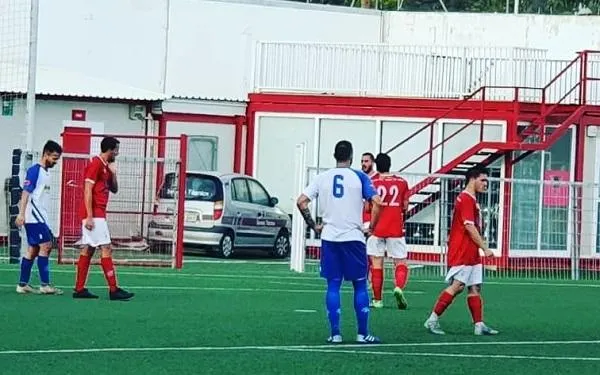 Foto: Atlètic Roda de Barà