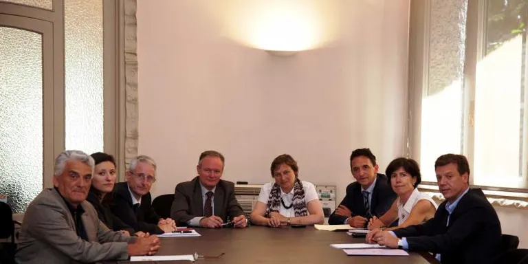 La planta de biomassa de l'Alt Urgell, en punt mort per la reducció de subvencions