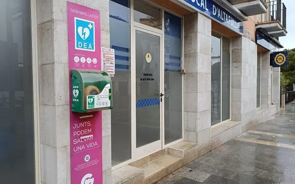 Foto: Altafulla Ràdio