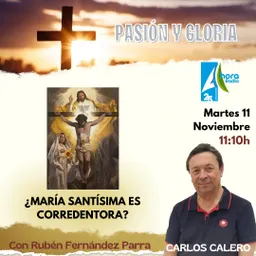 #59 - Pasión y Gloria del 11/11/2025 - episode art