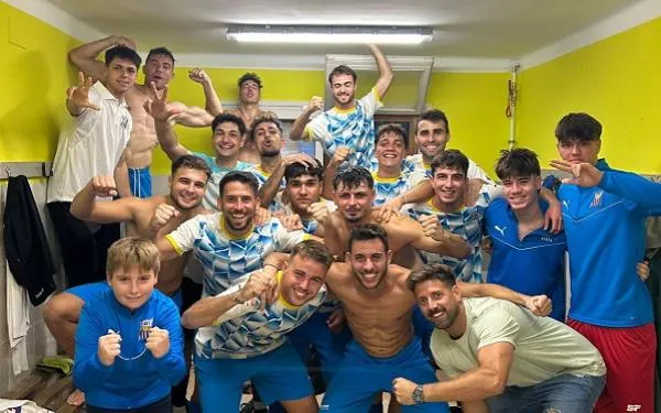 Foto: UD Torredembarra