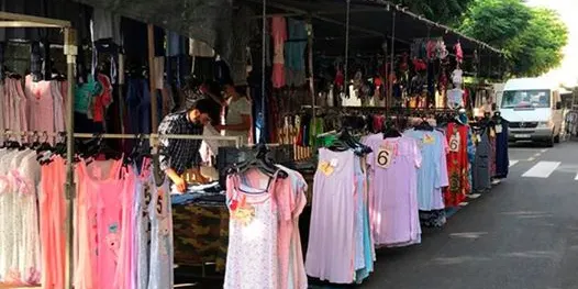 Aquest divendres hi haurà Mercat a Valls