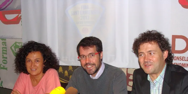 Presentada la Fira de Sant Ermengol de la Seu d'Urgell