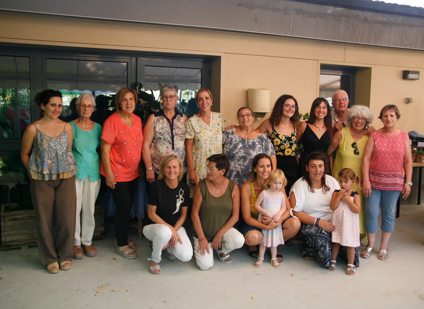 L’Escola Bressol Xiquets i Xiquets celebra el 10è aniversari