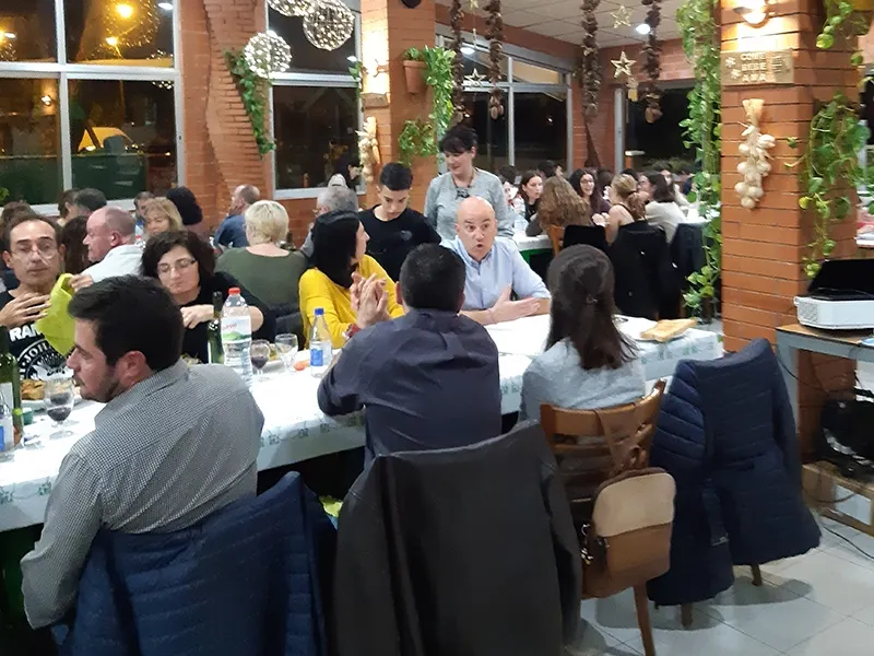 Nova Nit de la UAR a Les Planes