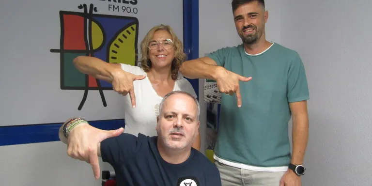 Javi Torrente: “L’esdeveniment ‘Deixa’t prendre el pèl’ és una activitat altruista que reuneix més de 50 professionals”