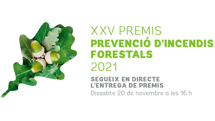 L' ADF de l'Alt Maresme opta al Premi Jordi Peix de la Diputació de Barcelona