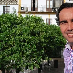 Todos los detalles del regreso de Miguel Ángel Montoya al Club Deportivo Utrera en COPE Utrera (98.1 - episode art