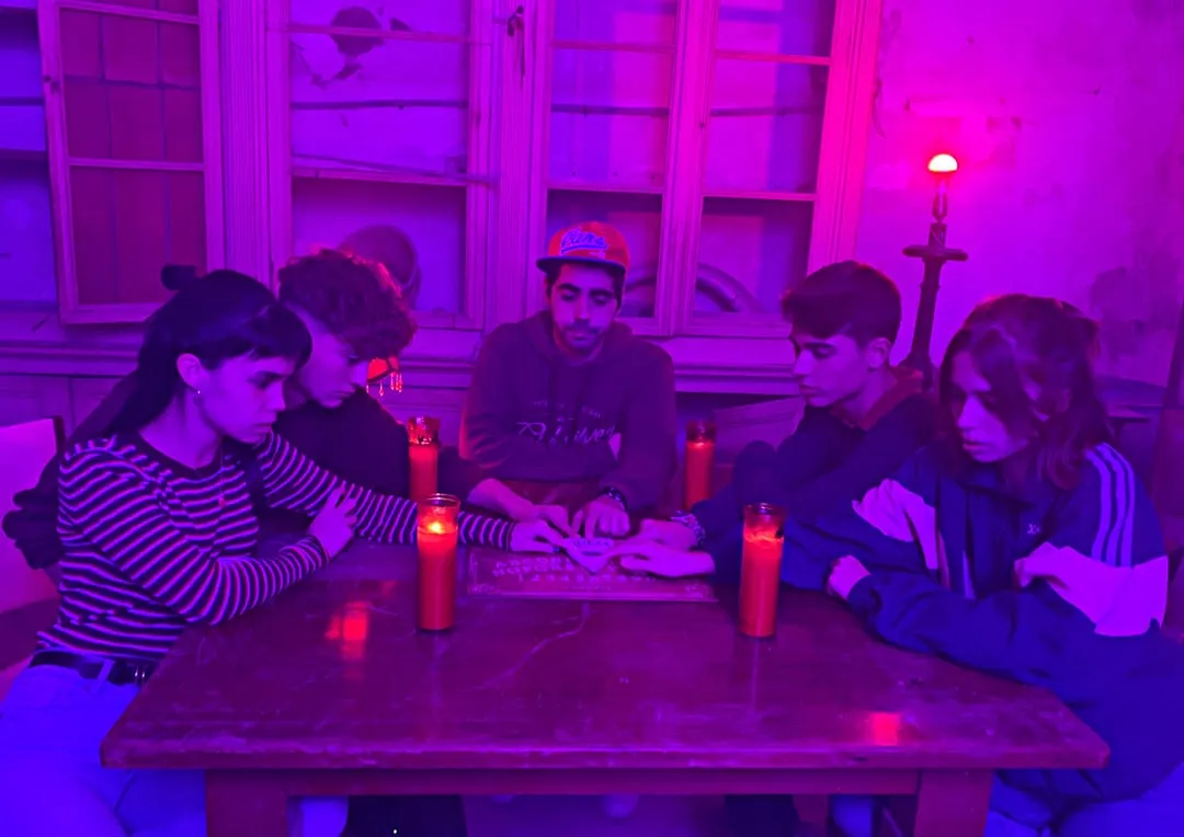 La Tropa estrena aquest dissabte a la mitjanit “La família Myers” al seu canal de Youtube