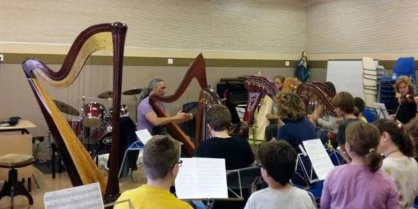 Ja es poden consultar les llistes definitives d'inscrits a les llars d'infants municipals i a l'Escola de Música d'Altafulla