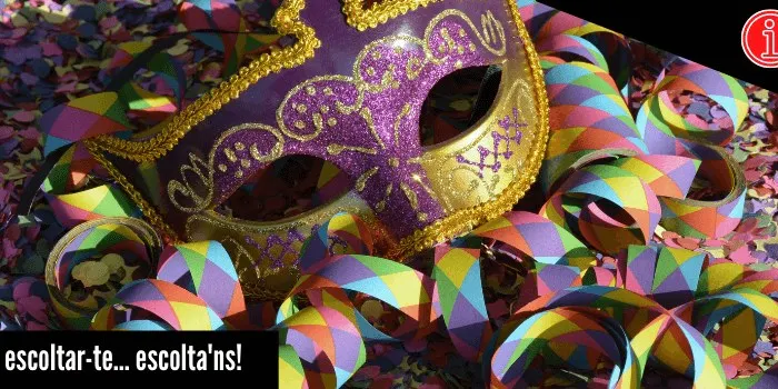 Arriba el Carnaval de Castellterçol!