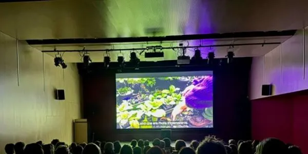 La 3a Mostra de Cinema Etnobotànic d’Eixarcolant porta dues pel·lícules documentals al Camp de Tarragona
