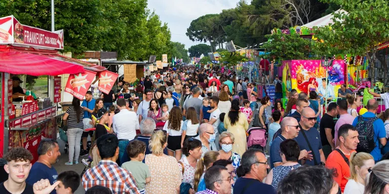 La Fira i el comerç cambrilenc aposten per el consum de proximitat amb la campanya “Protagonistes per un dia”