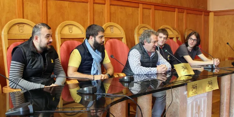 Penúltim dia de campanya electoral
