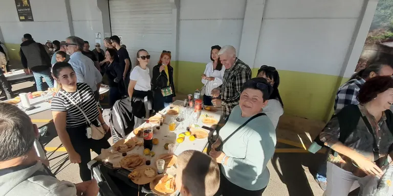 Les Jornades de l’oli nou i dels fideus rossos omplen Cambrils de visitants el cap de setmana
