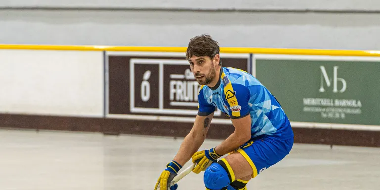 El Recam Làser s’enfronta demà dissabte al Palafrugell, novè classificat, amb el tercer lloc de l’OK Lliga entre cella i cella
