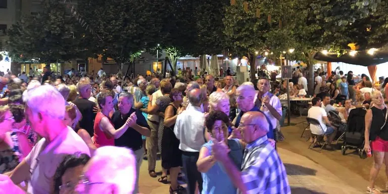 Arriba el 40è aniversari de les Festes del Barri del carme