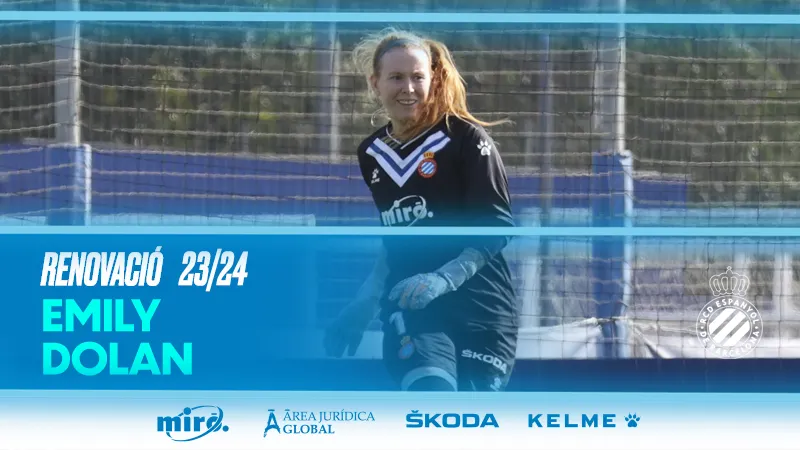 L'Espanyol femení comença a tancar la plantilla per aquesta temporada